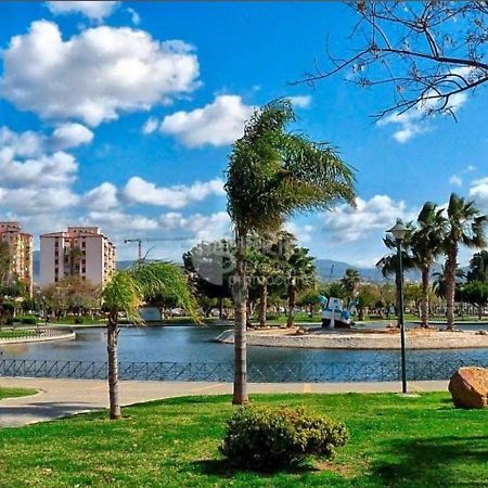 Heroe Apartamento مالقة المظهر الخارجي الصورة