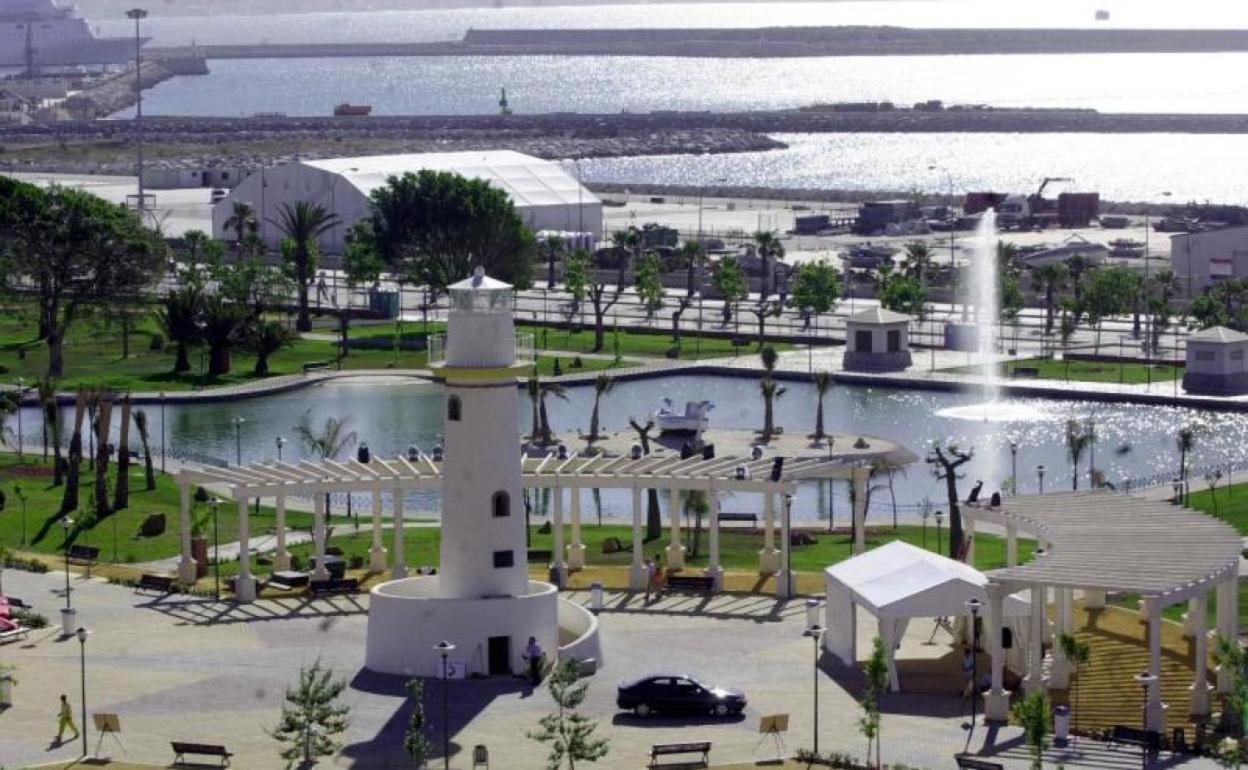 Heroe Apartamento مالقة المظهر الخارجي الصورة