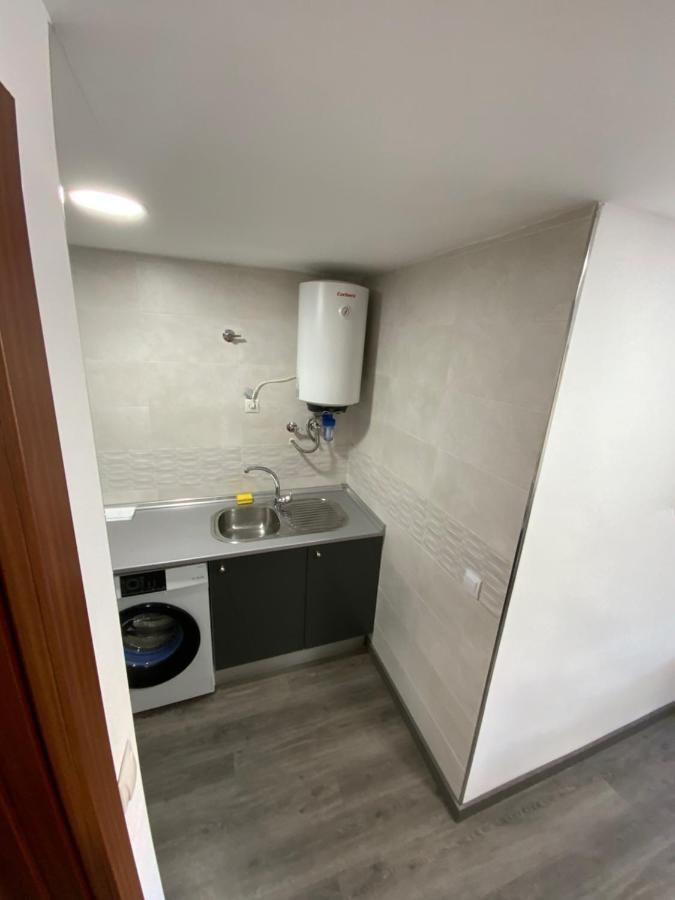 Heroe Apartamento مالقة المظهر الخارجي الصورة